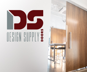 design supply doors ad