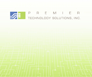 Premier Technology Solutions ad