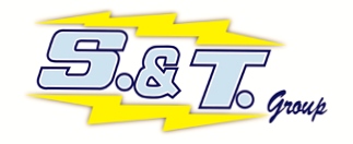 S&T Group logo