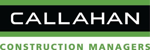 callahan construction managers logo