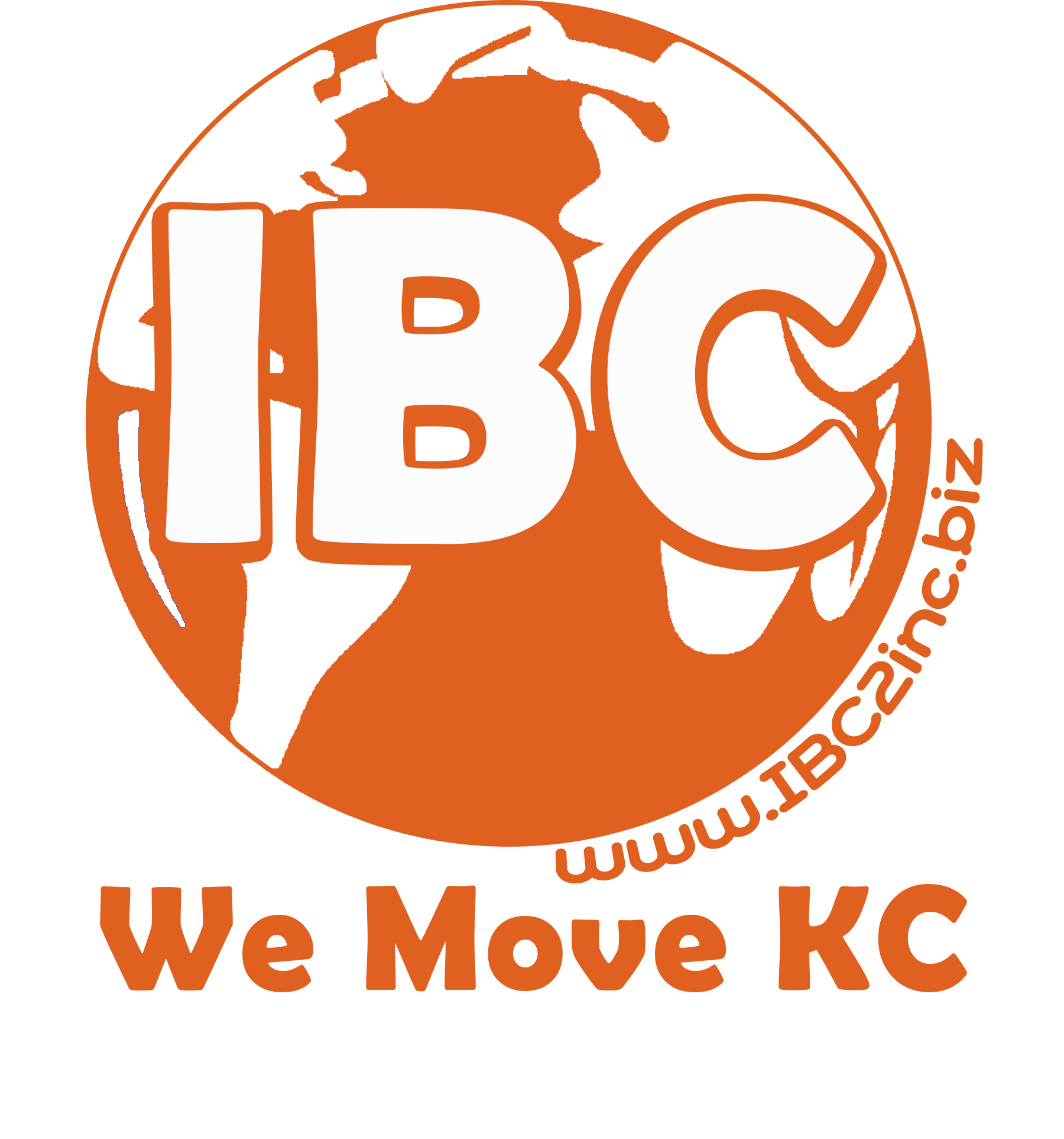 IBC Traffic logo
