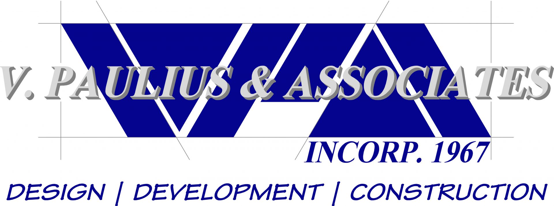 V. Paulius and Associates logo