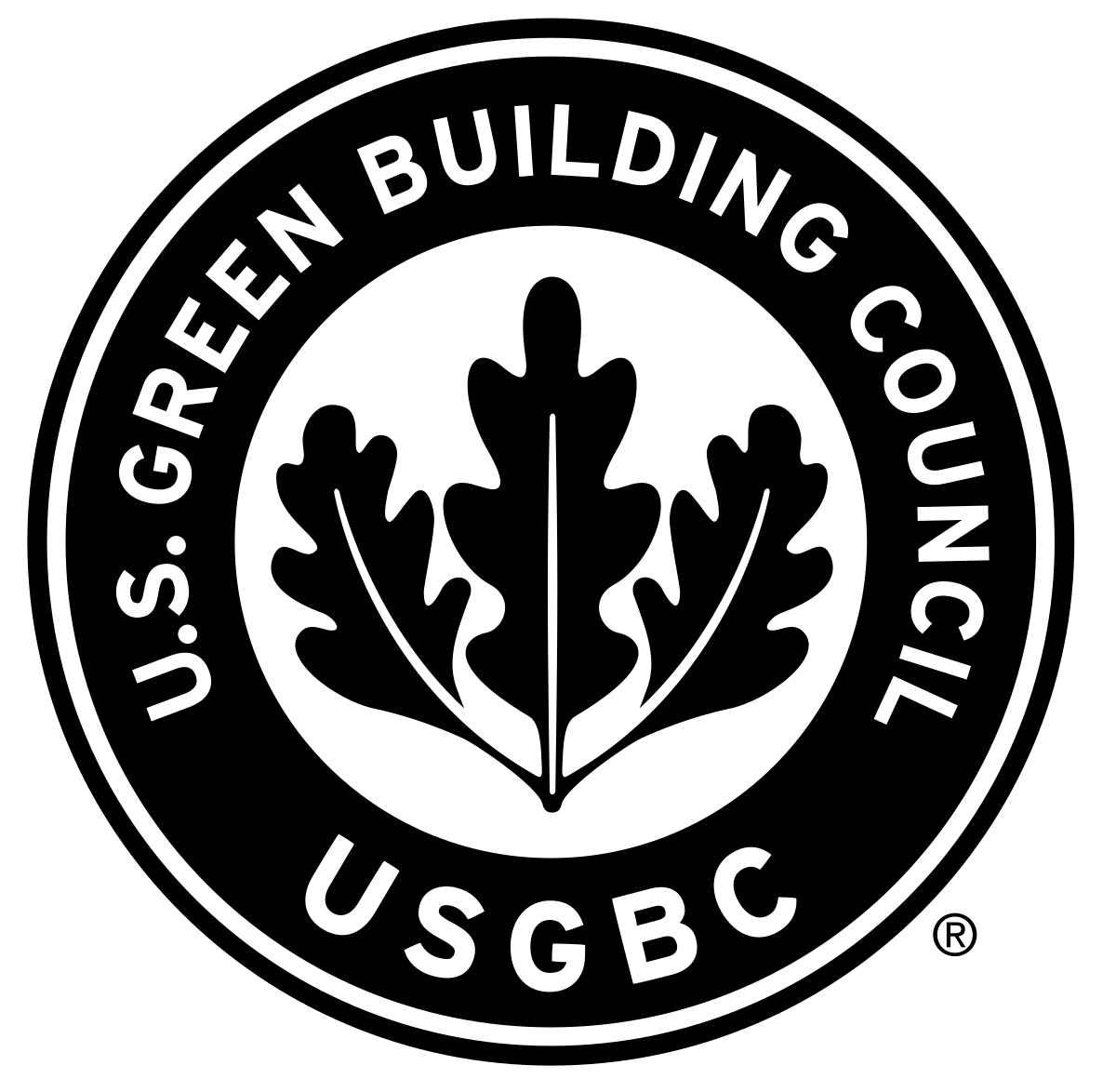 USGBC logo