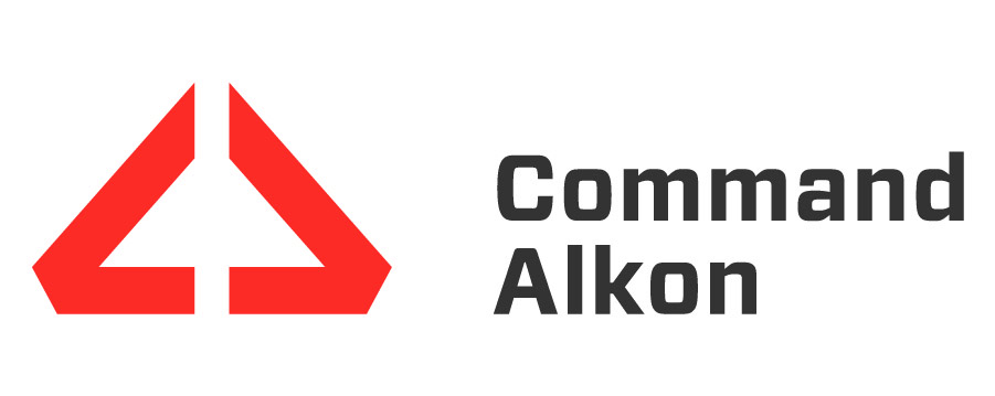 Command Alkon logo