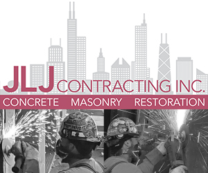 jlj contracting ad