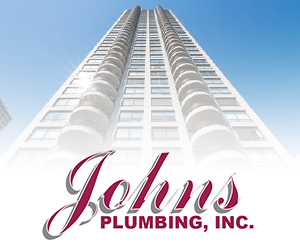 johns plumbing ad