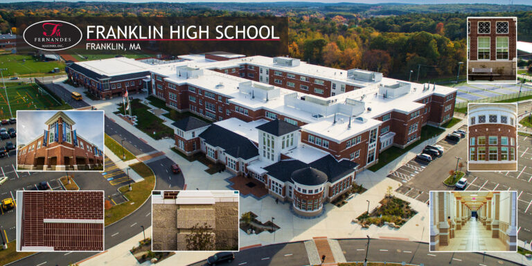 Franklin High School project