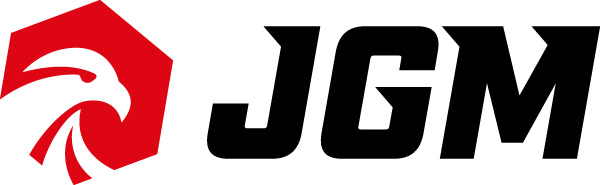 JGM logo