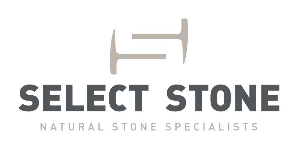 Select Stone Supply logo