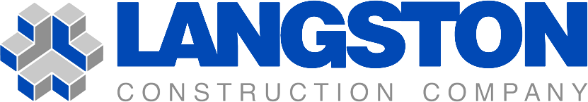 Langston Logo