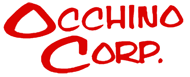 occhino logo