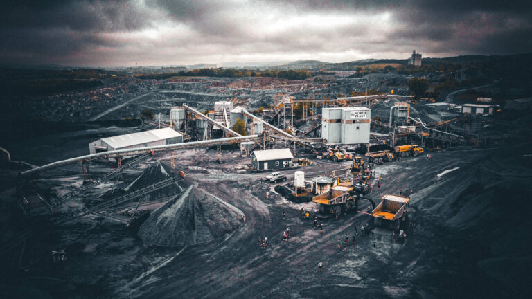 frazier quarry overhead view