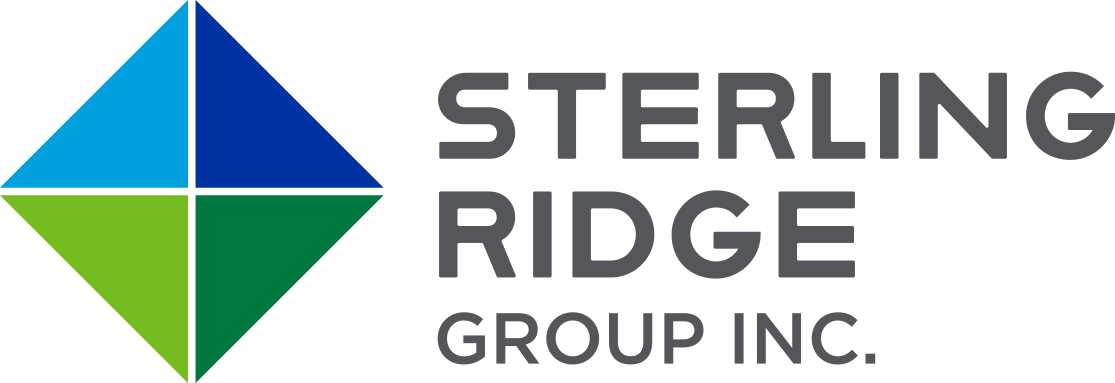 sterling ridge logo