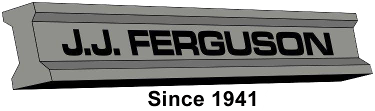 jj ferguson logo