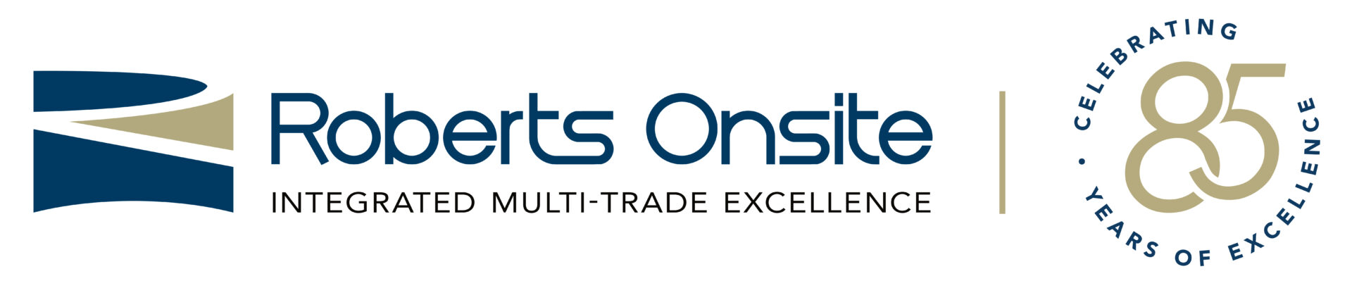 roberts onsite logo