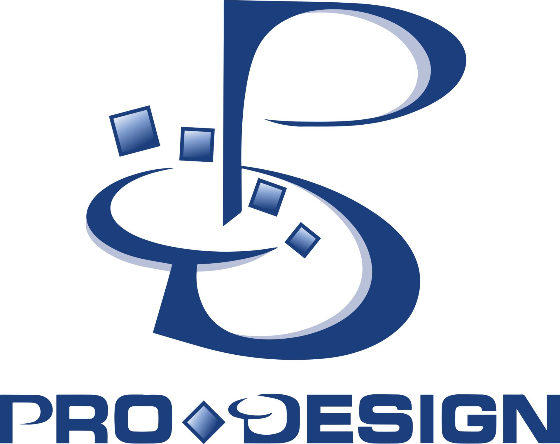Pro Design logo